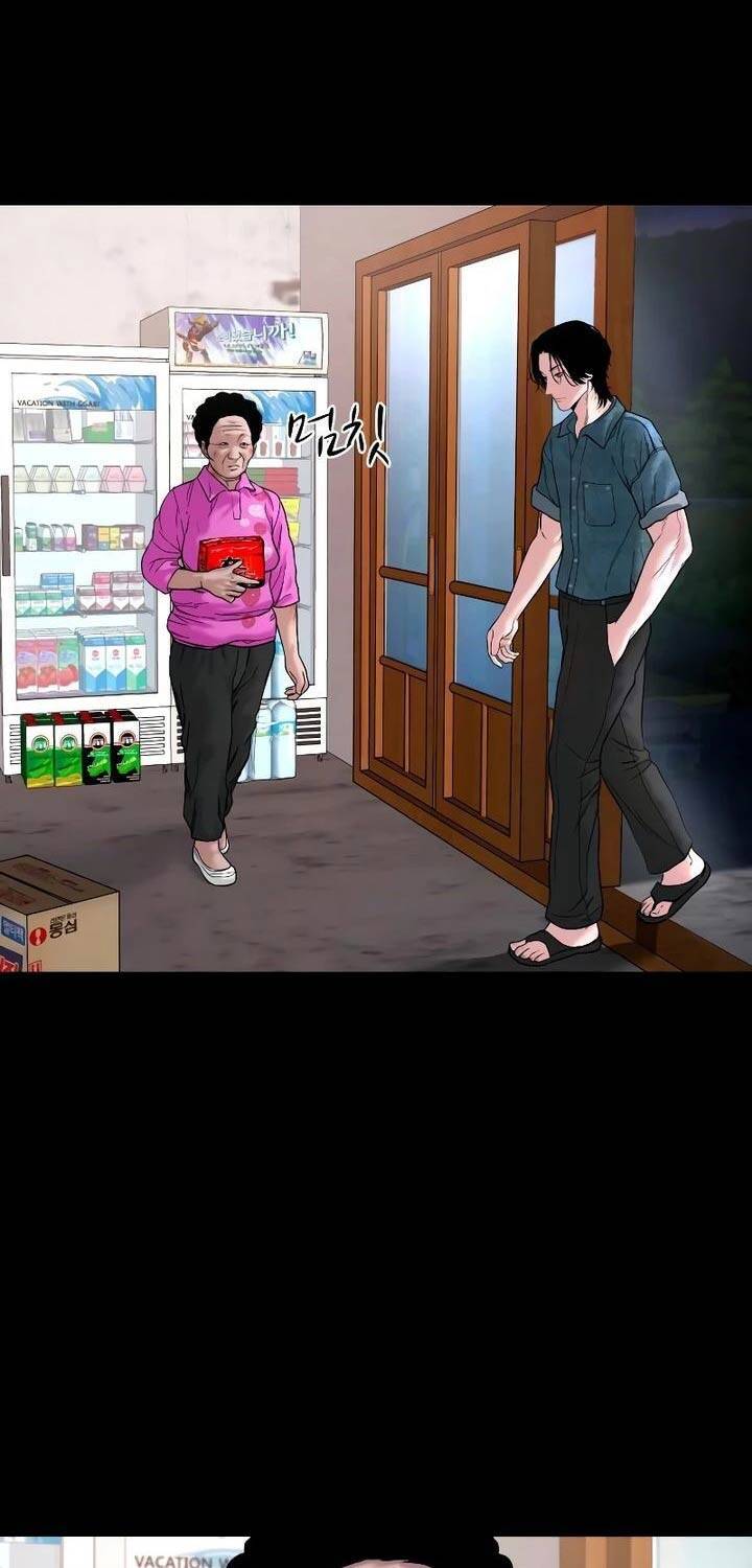 Ngôi Làng Ma Quái Chapter  23 - 38