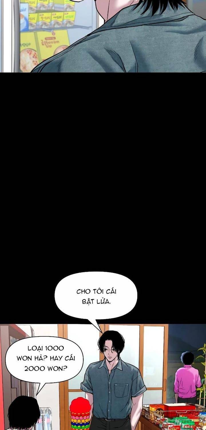 Ngôi Làng Ma Quái Chapter  23 - 40