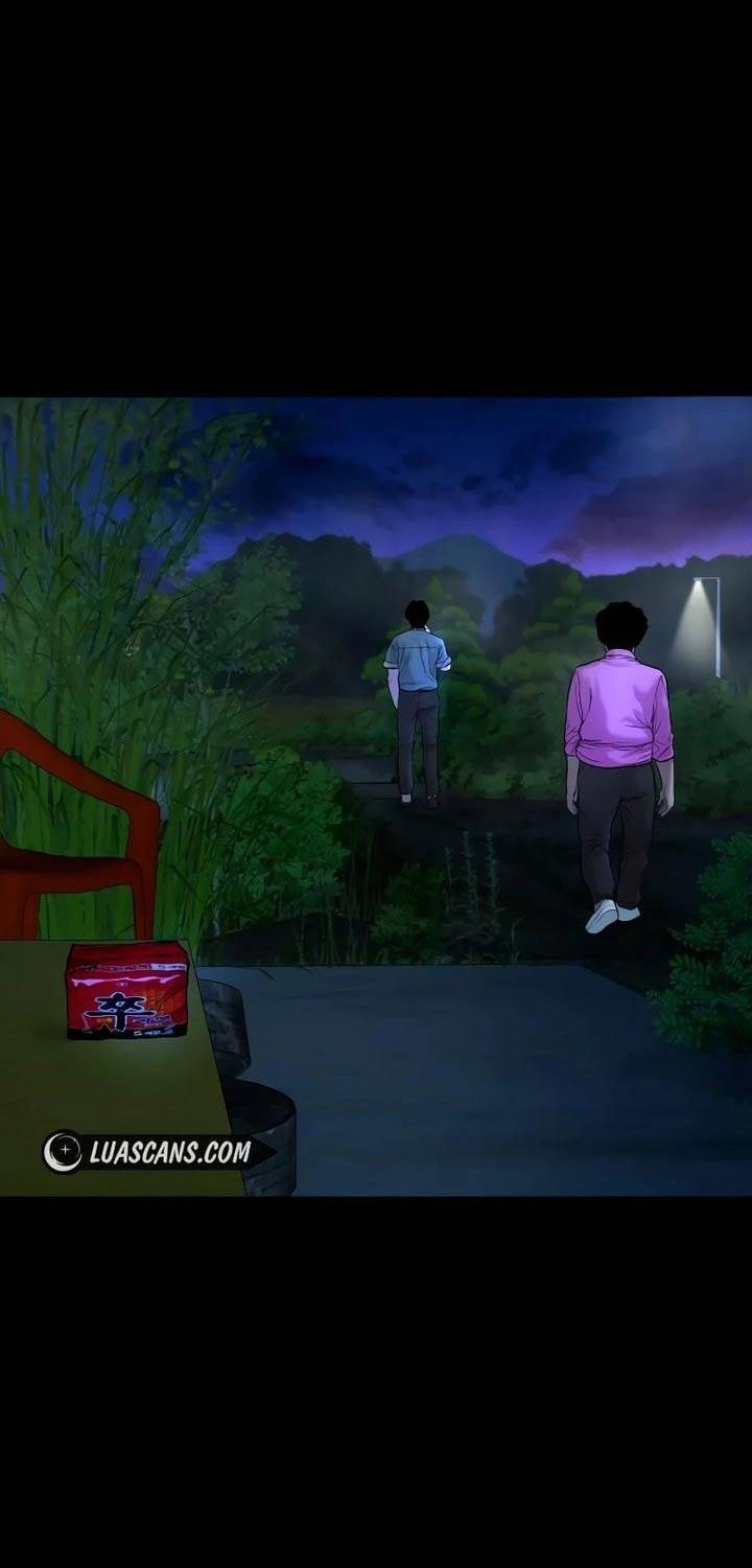 Ngôi Làng Ma Quái Chapter  23 - 49