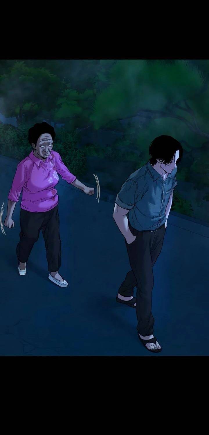 Ngôi Làng Ma Quái Chapter  23 - 51