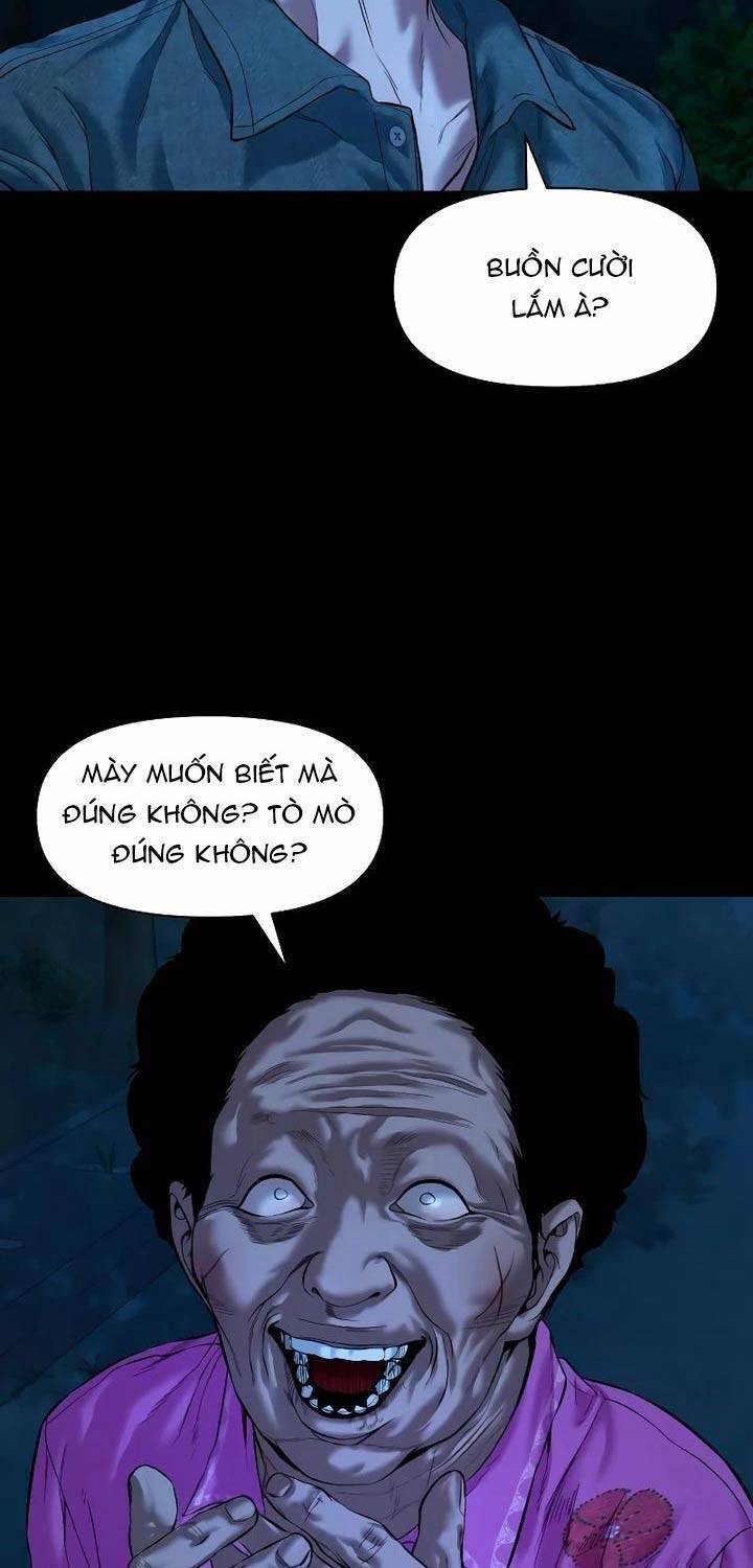 Ngôi Làng Ma Quái Chapter  23 - 56