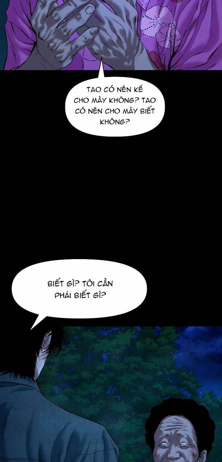 Ngôi Làng Ma Quái Chapter  23 - 57