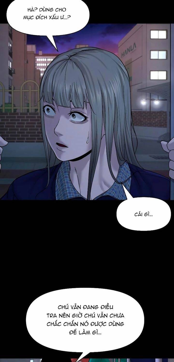 Ngôi Làng Ma Quái Chapter  23 - 7