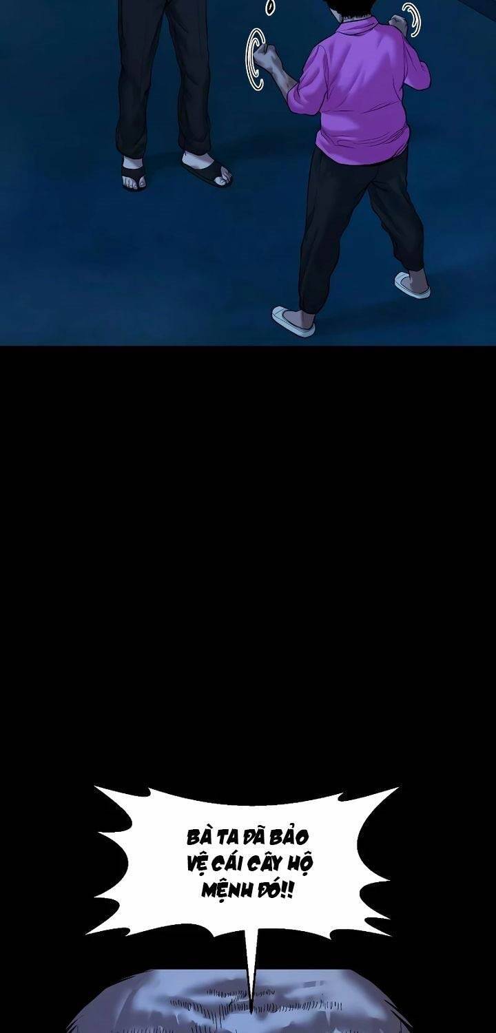 Ngôi Làng Ma Quái Chapter  23 - 61