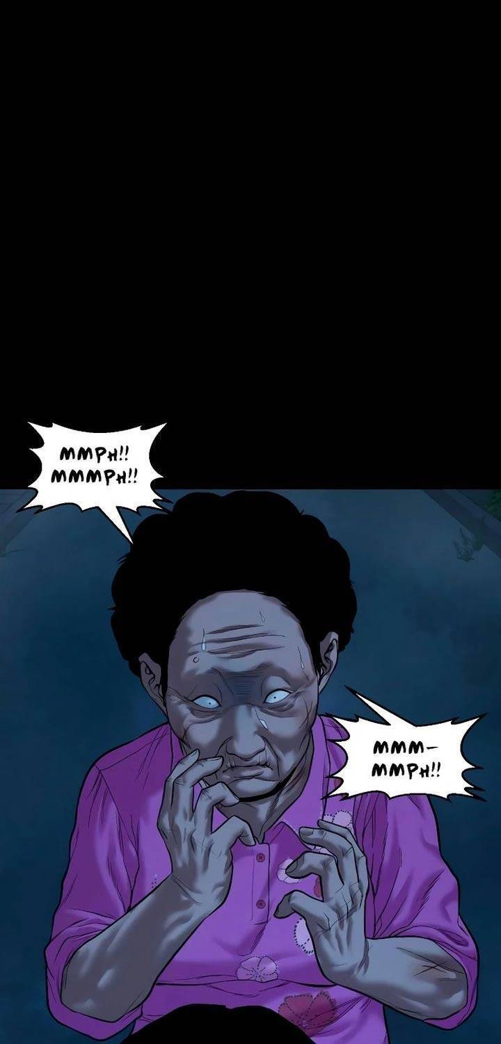 Ngôi Làng Ma Quái Chapter  23 - 64