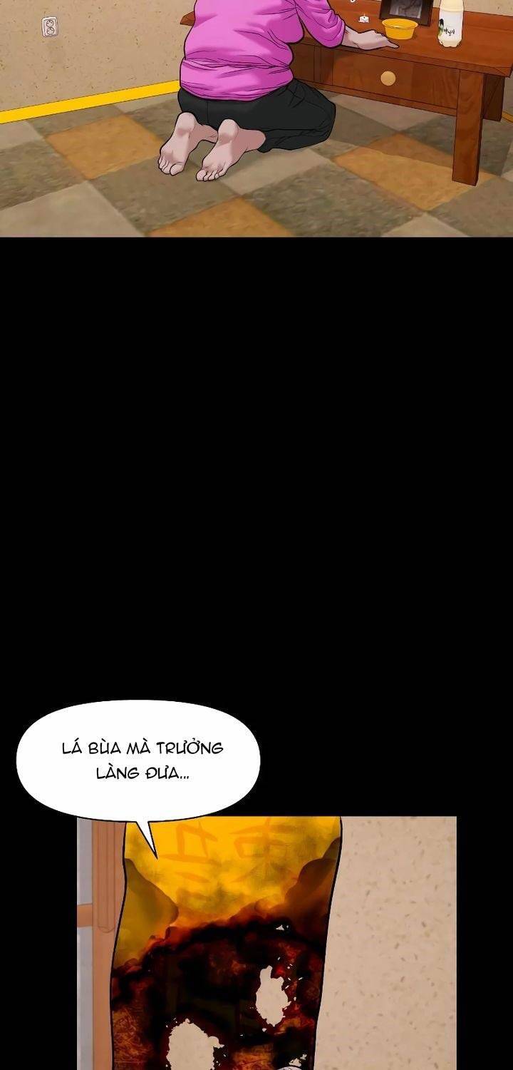 Ngôi Làng Ma Quái Chapter 23 - 77