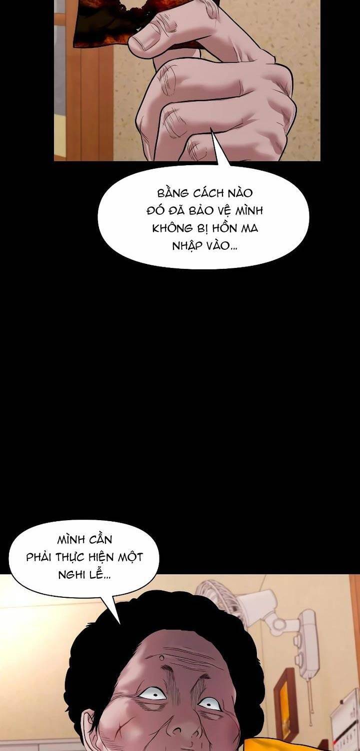 Ngôi Làng Ma Quái Chapter  23 - 78