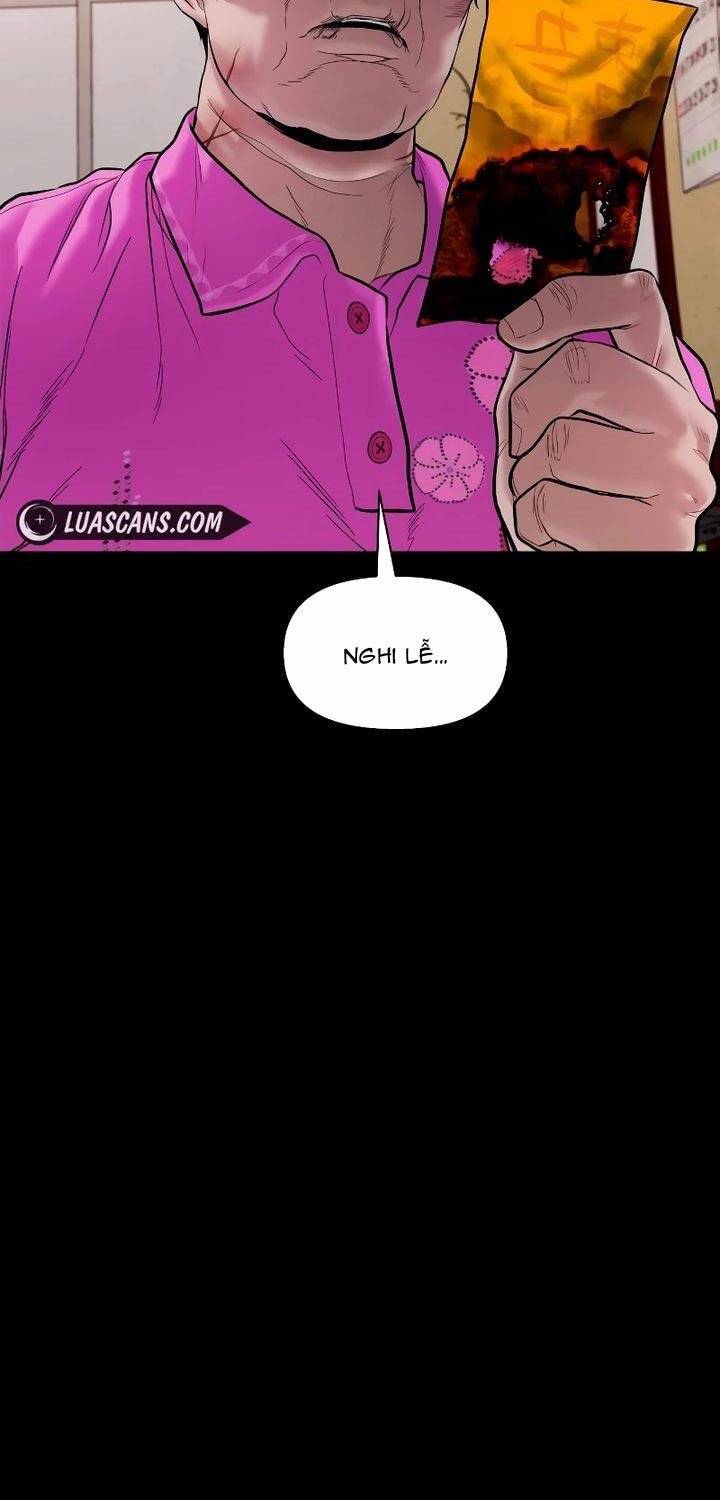 Ngôi Làng Ma Quái Chapter  23 - 79