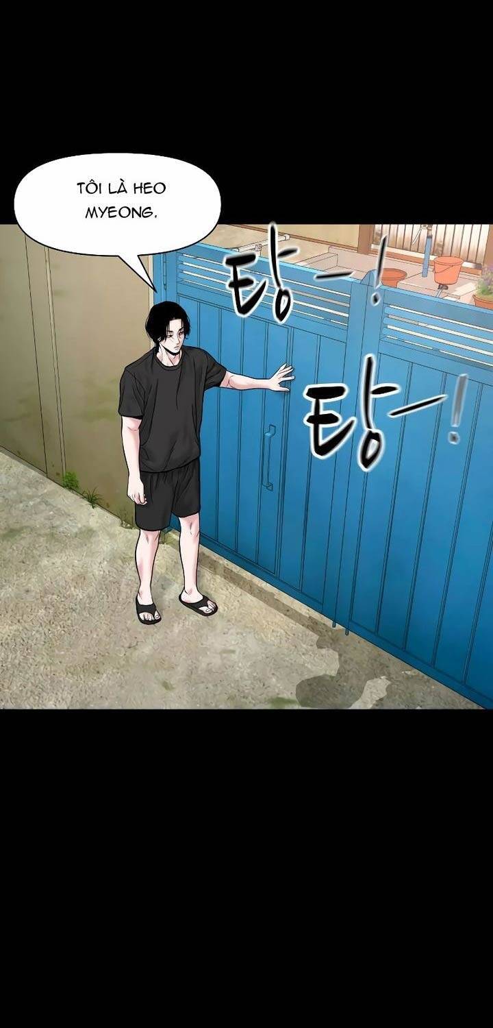 Ngôi Làng Ma Quái Chapter  23 - 80