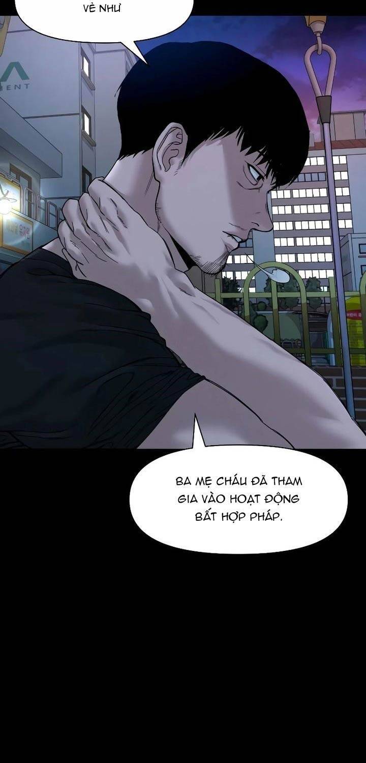 Ngôi Làng Ma Quái Chapter  23 - 9