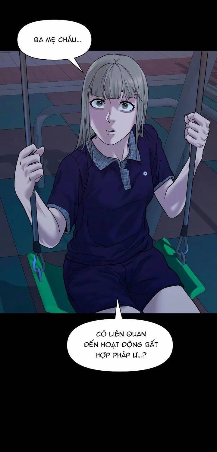 Ngôi Làng Ma Quái Chapter  23 - 10