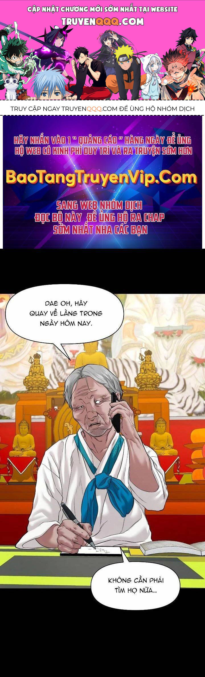 Ngôi Làng Ma Quái Chapter  24 - 1