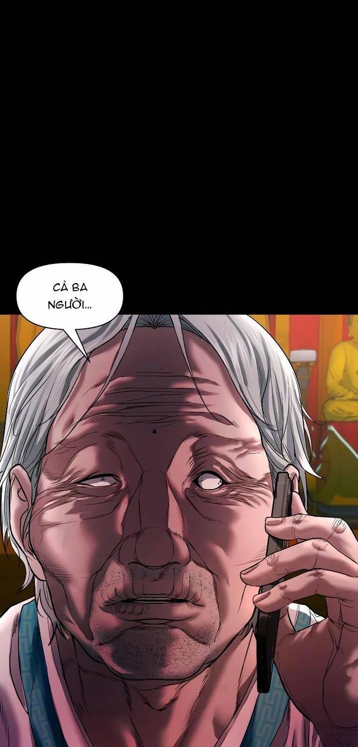 Ngôi Làng Ma Quái Chapter 24 - 2