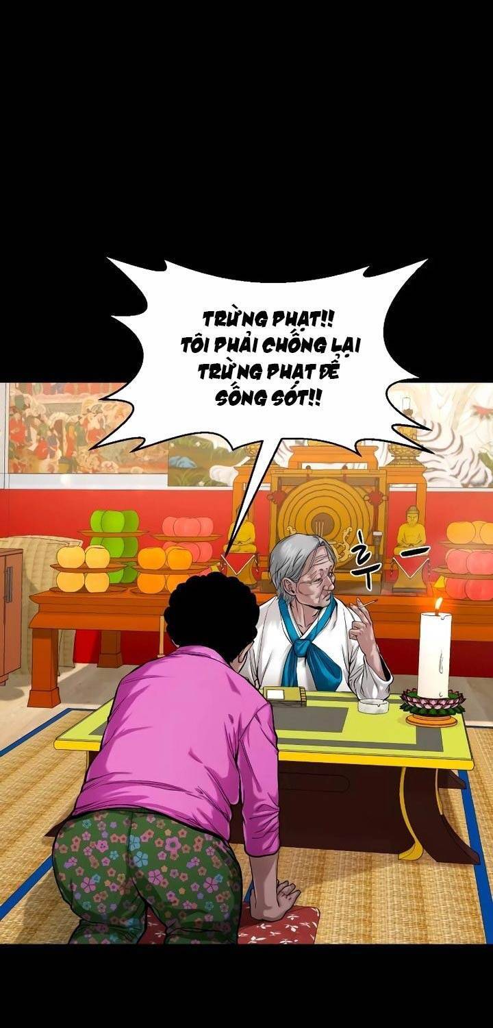 Ngôi Làng Ma Quái Chapter  24 - 11