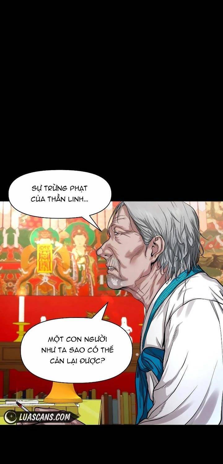 Ngôi Làng Ma Quái Chapter 24 - 12