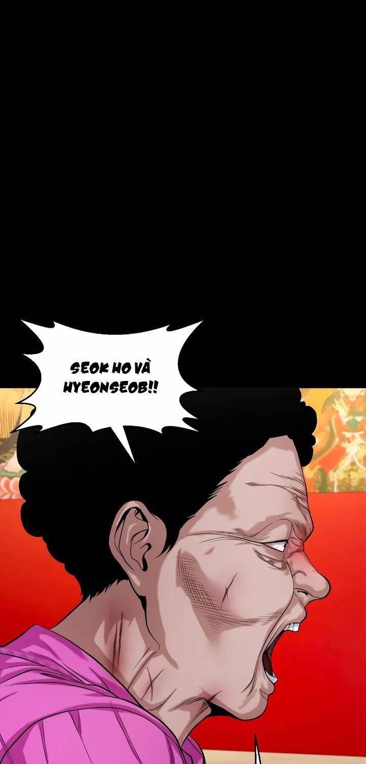 Ngôi Làng Ma Quái Chapter  24 - 13