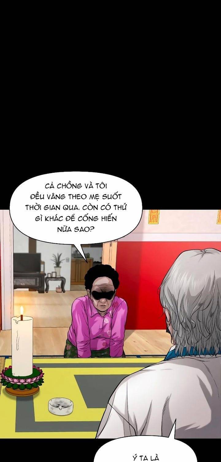 Ngôi Làng Ma Quái Chapter  24 - 17