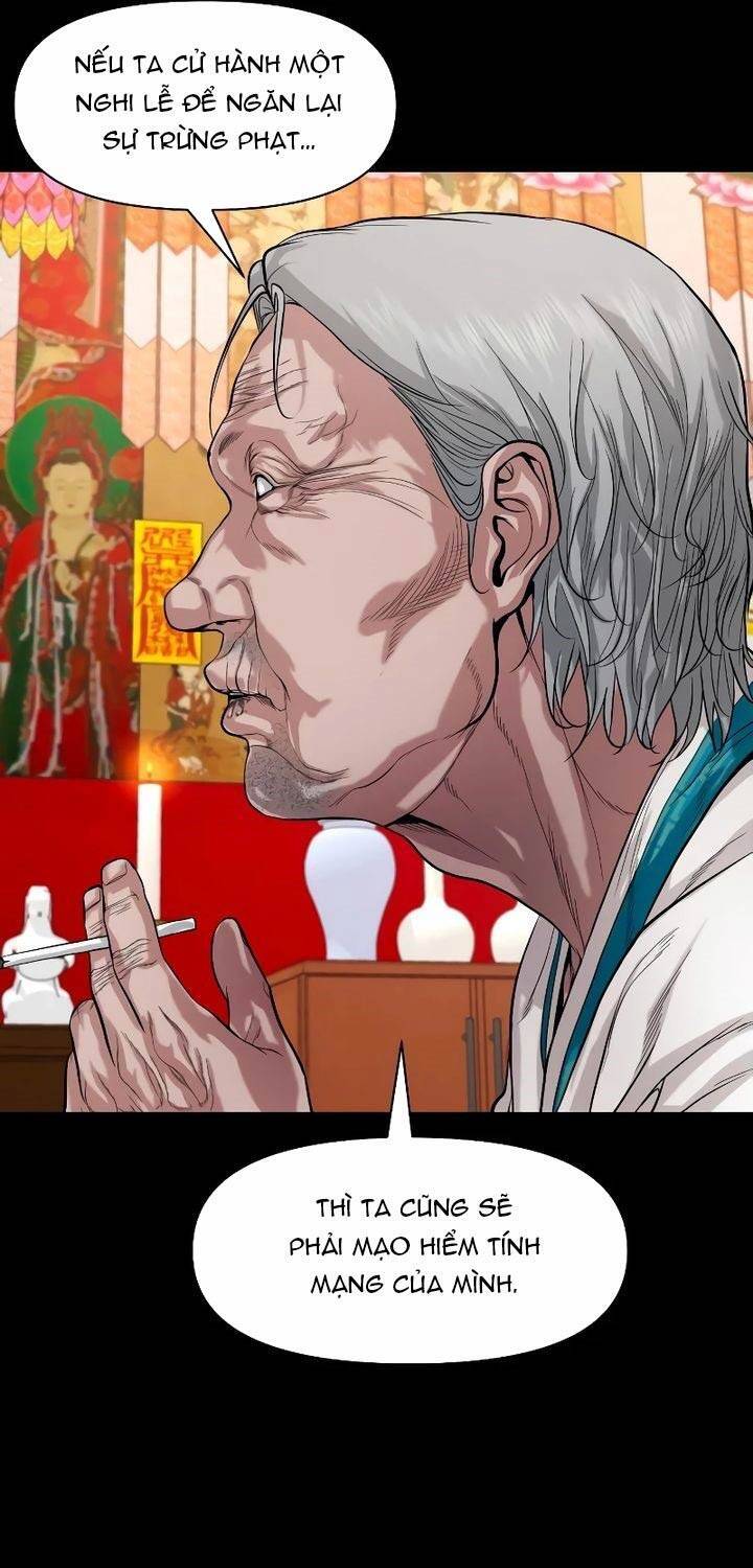 Ngôi Làng Ma Quái Chapter  24 - 19