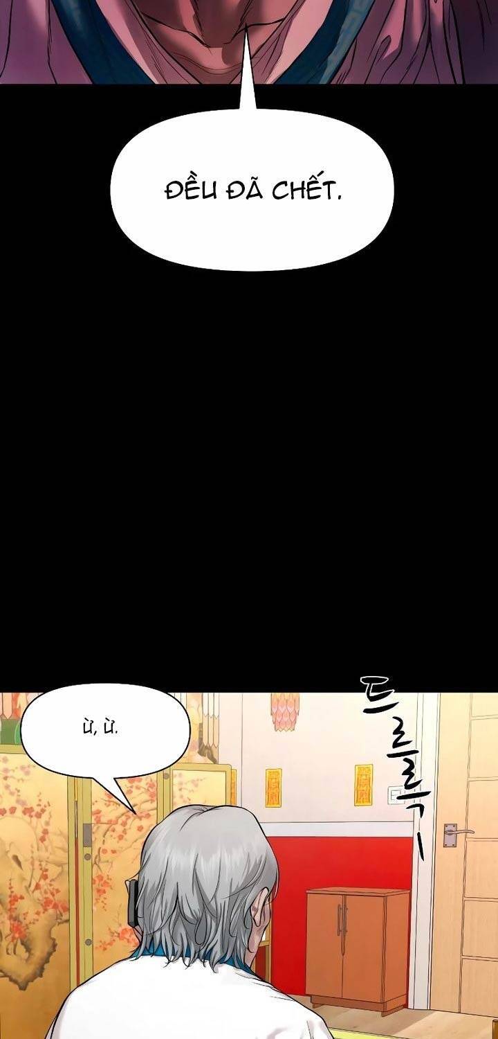 Ngôi Làng Ma Quái Chapter 24 - 3