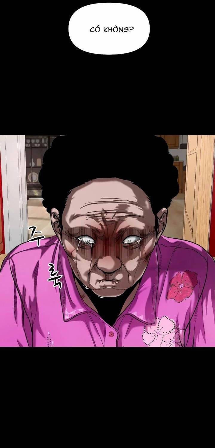 Ngôi Làng Ma Quái Chapter  24 - 21