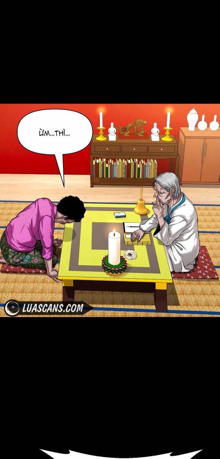 Ngôi Làng Ma Quái Chapter  24 - 22