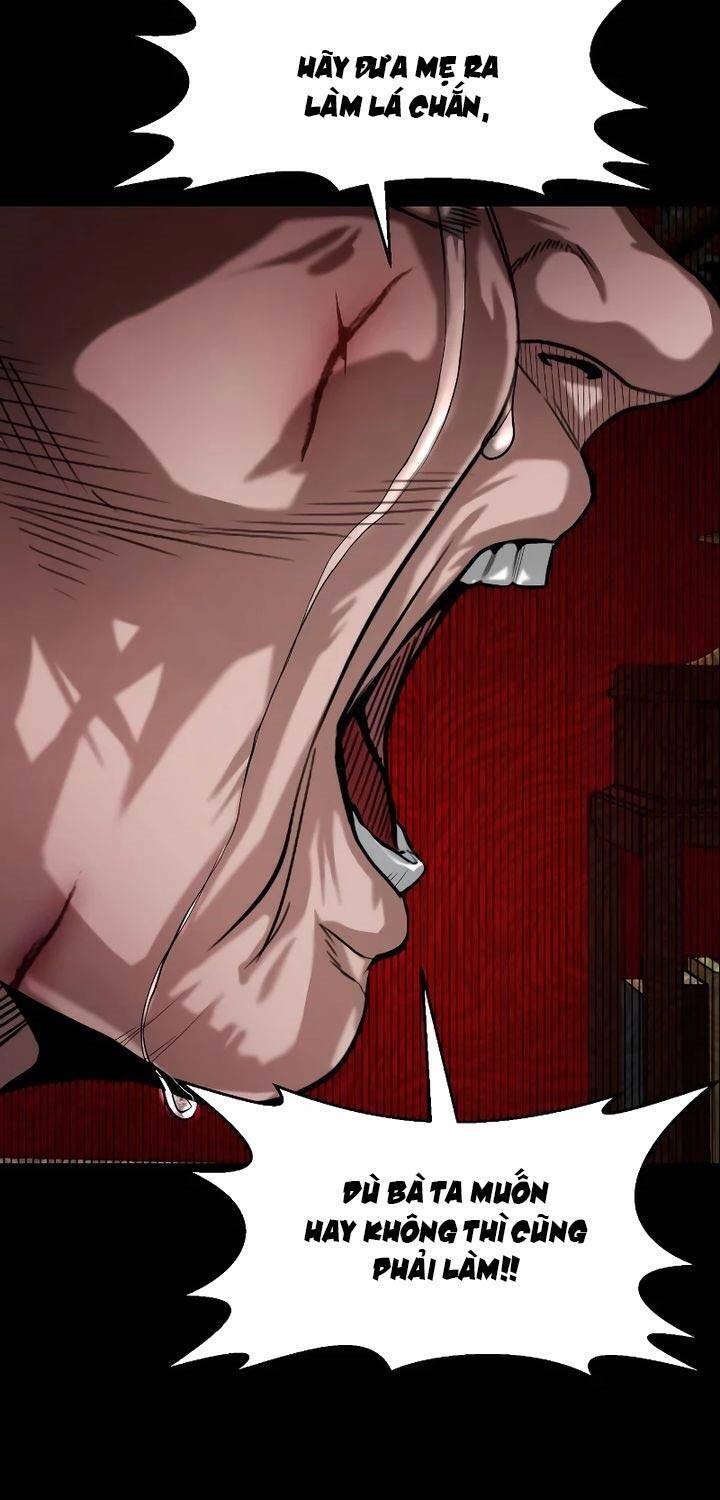 Ngôi Làng Ma Quái Chapter  24 - 23