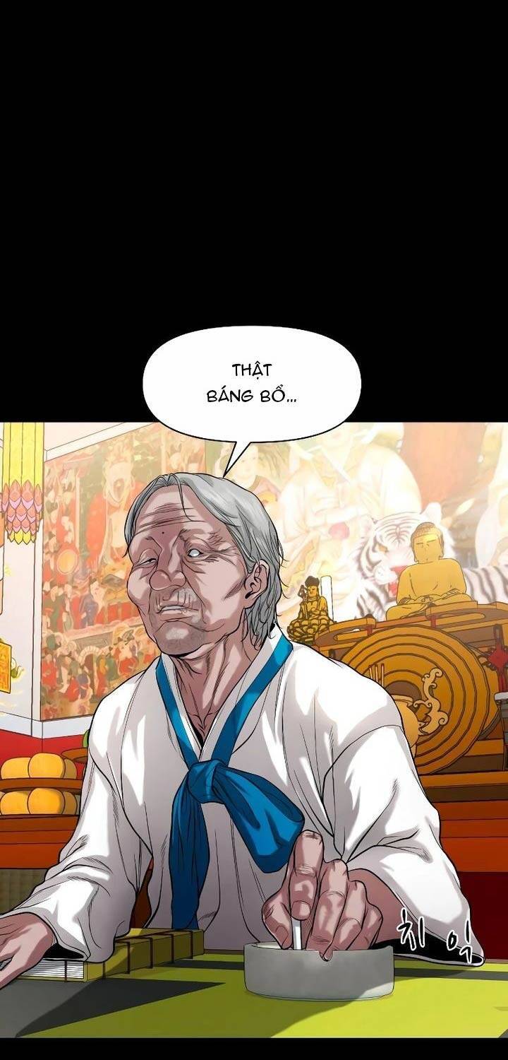 Ngôi Làng Ma Quái Chapter  24 - 24