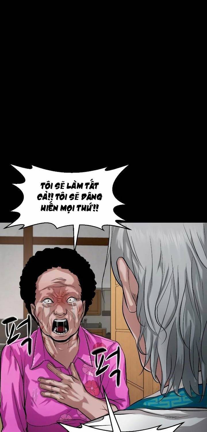 Ngôi Làng Ma Quái Chapter  24 - 25