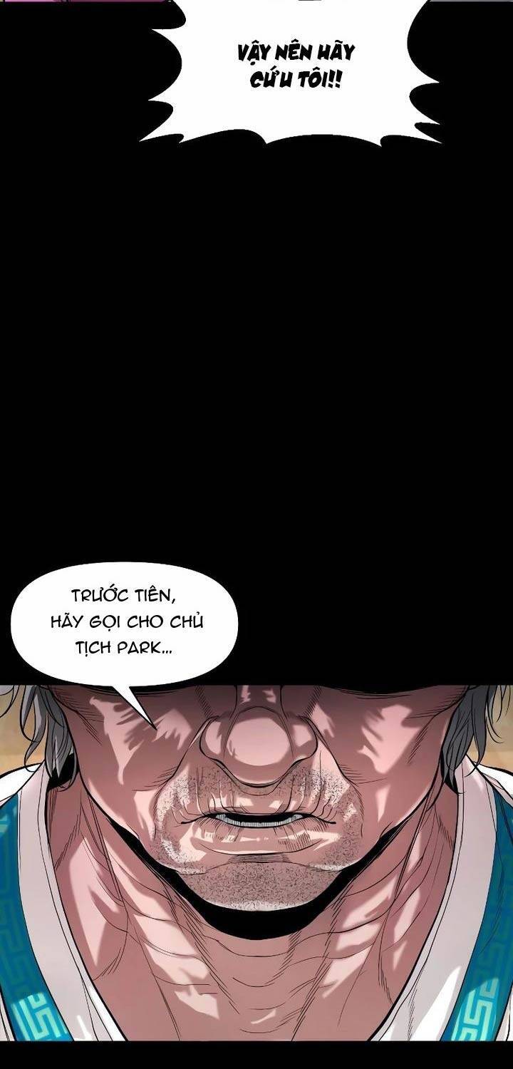 Ngôi Làng Ma Quái Chapter  24 - 26