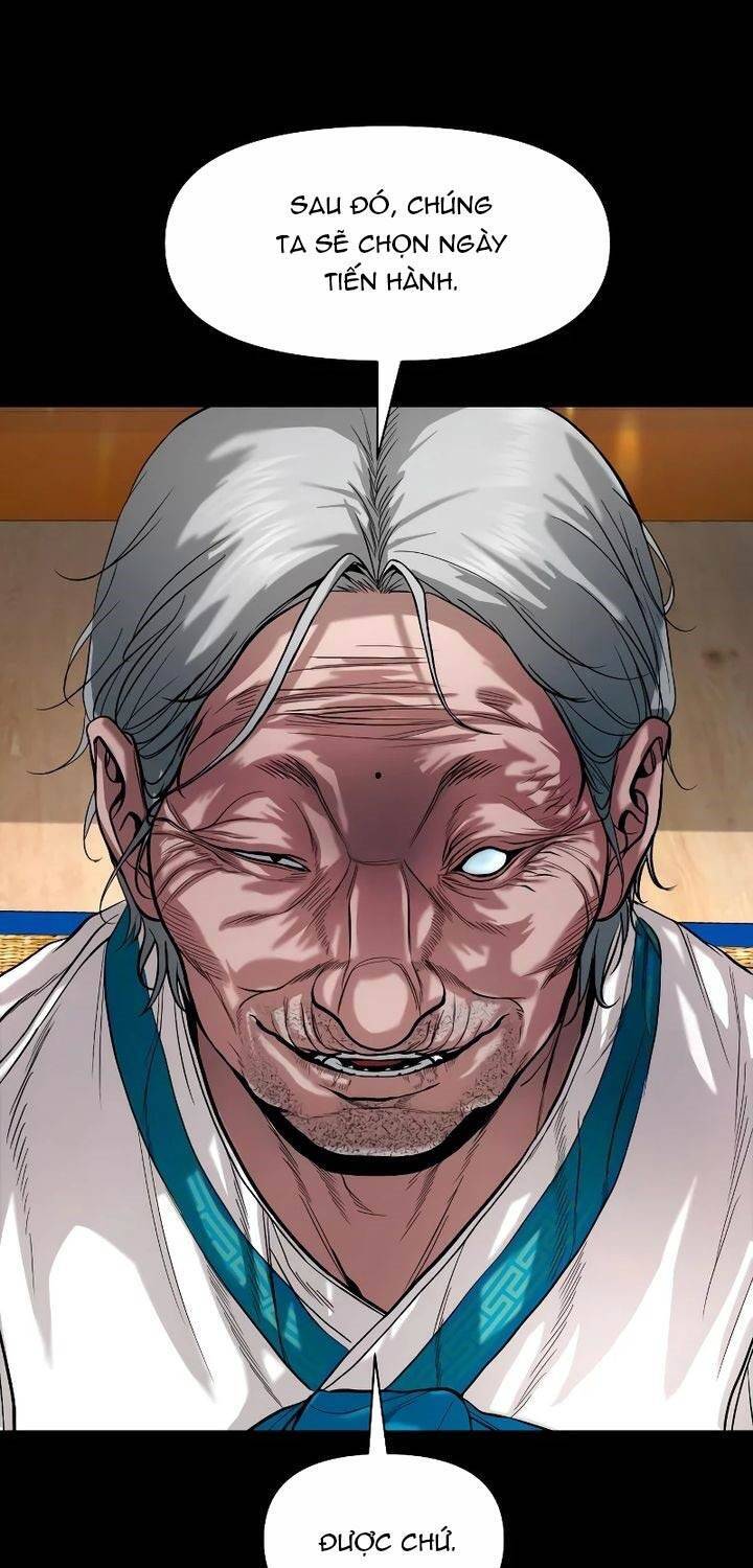 Ngôi Làng Ma Quái Chapter  24 - 27