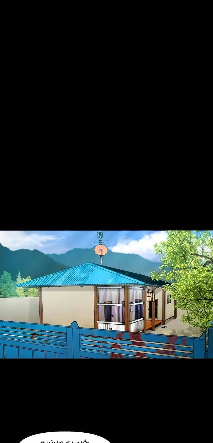 Ngôi Làng Ma Quái Chapter  24 - 30