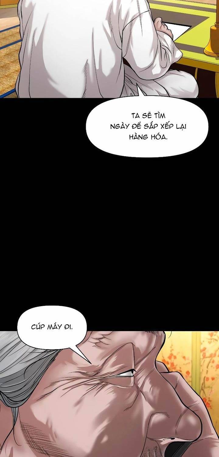 Ngôi Làng Ma Quái Chapter  24 - 4