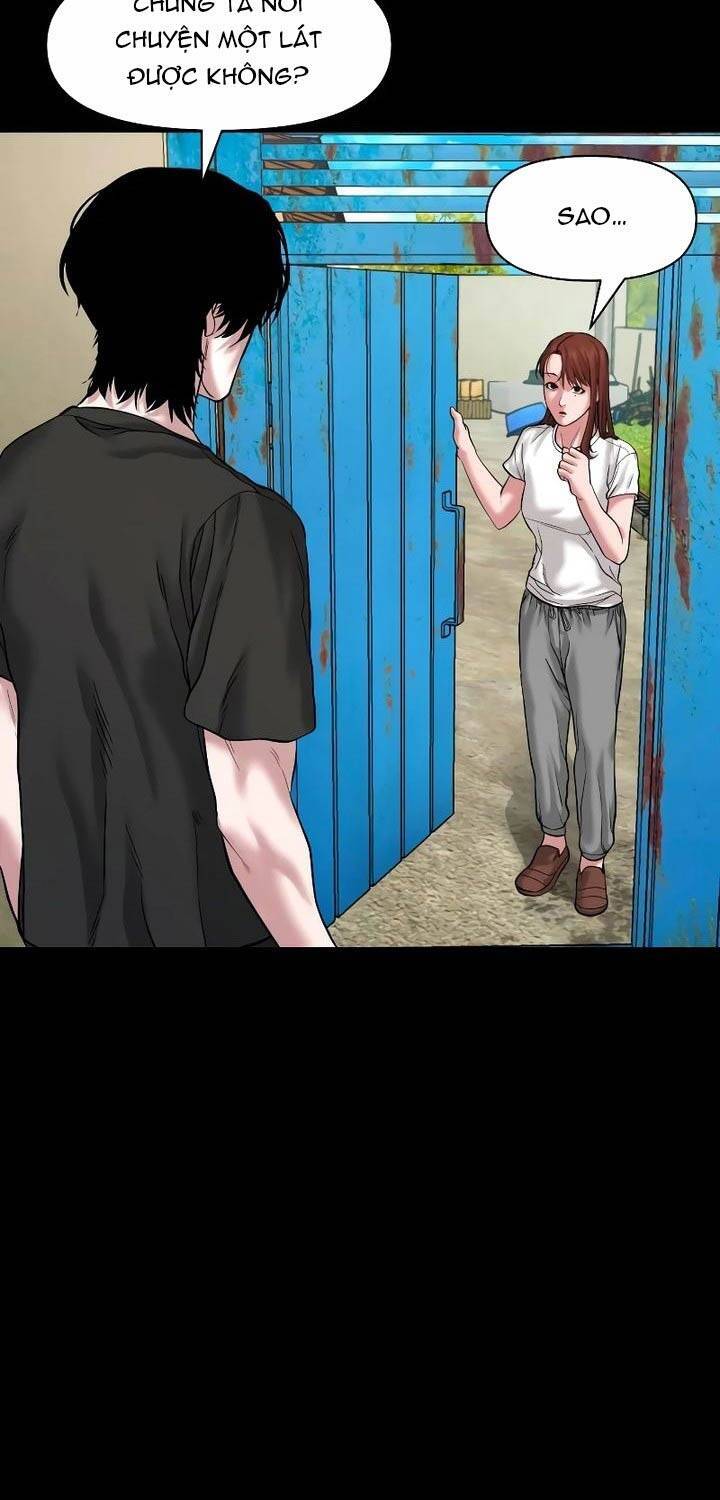 Ngôi Làng Ma Quái Chapter  24 - 31