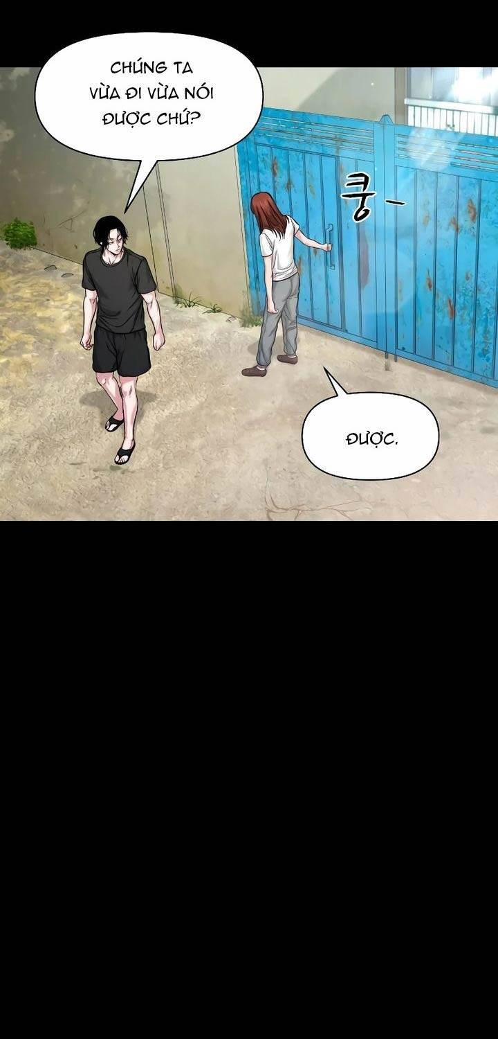 Ngôi Làng Ma Quái Chapter  24 - 32