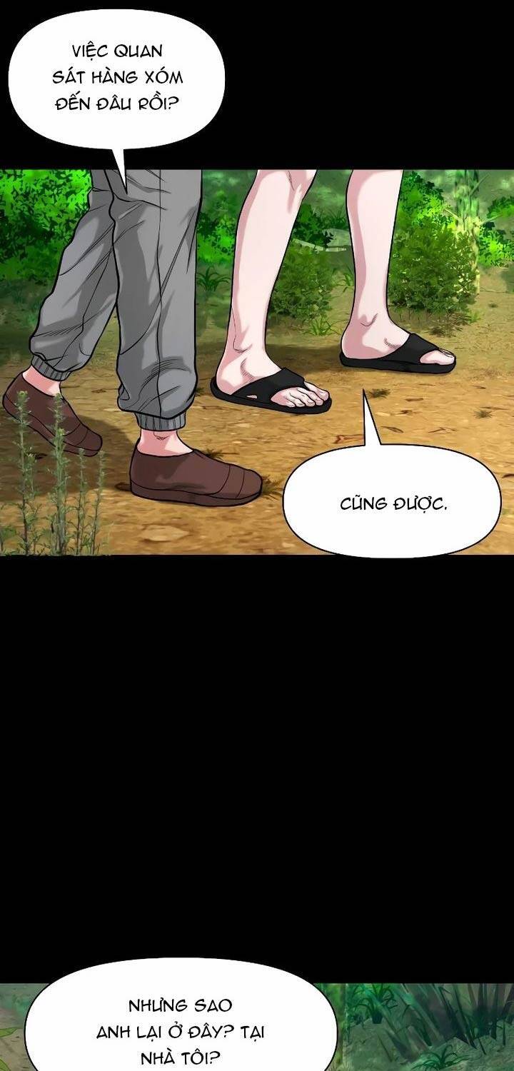 Ngôi Làng Ma Quái Chapter  24 - 34