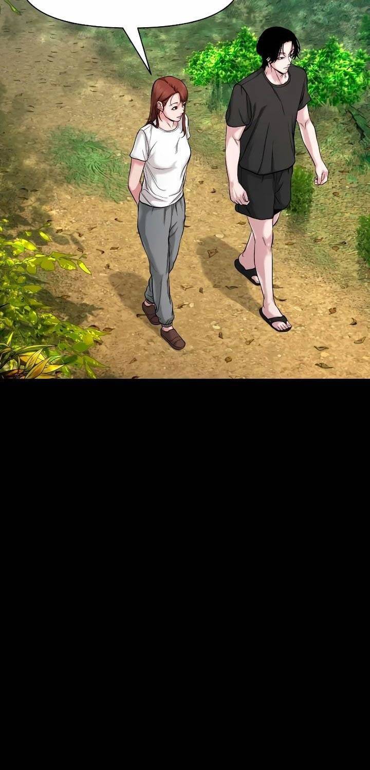 Ngôi Làng Ma Quái Chapter  24 - 35