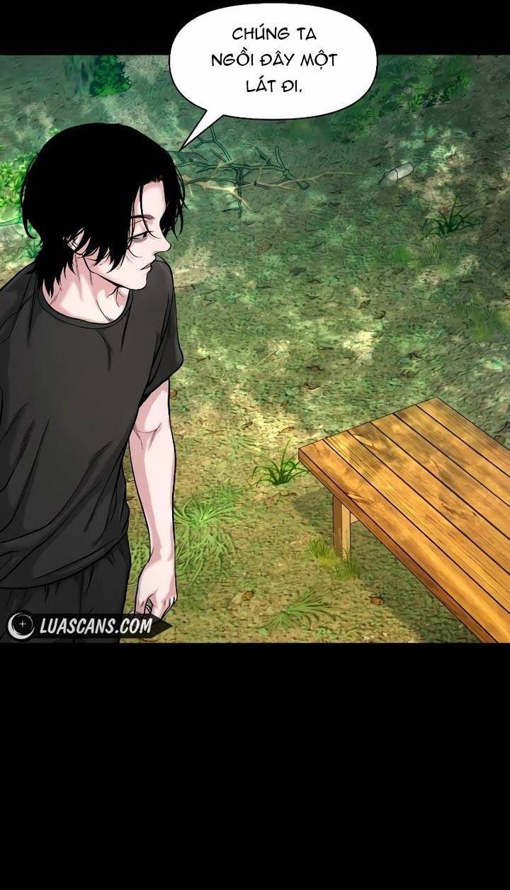 Ngôi Làng Ma Quái Chapter  24 - 36