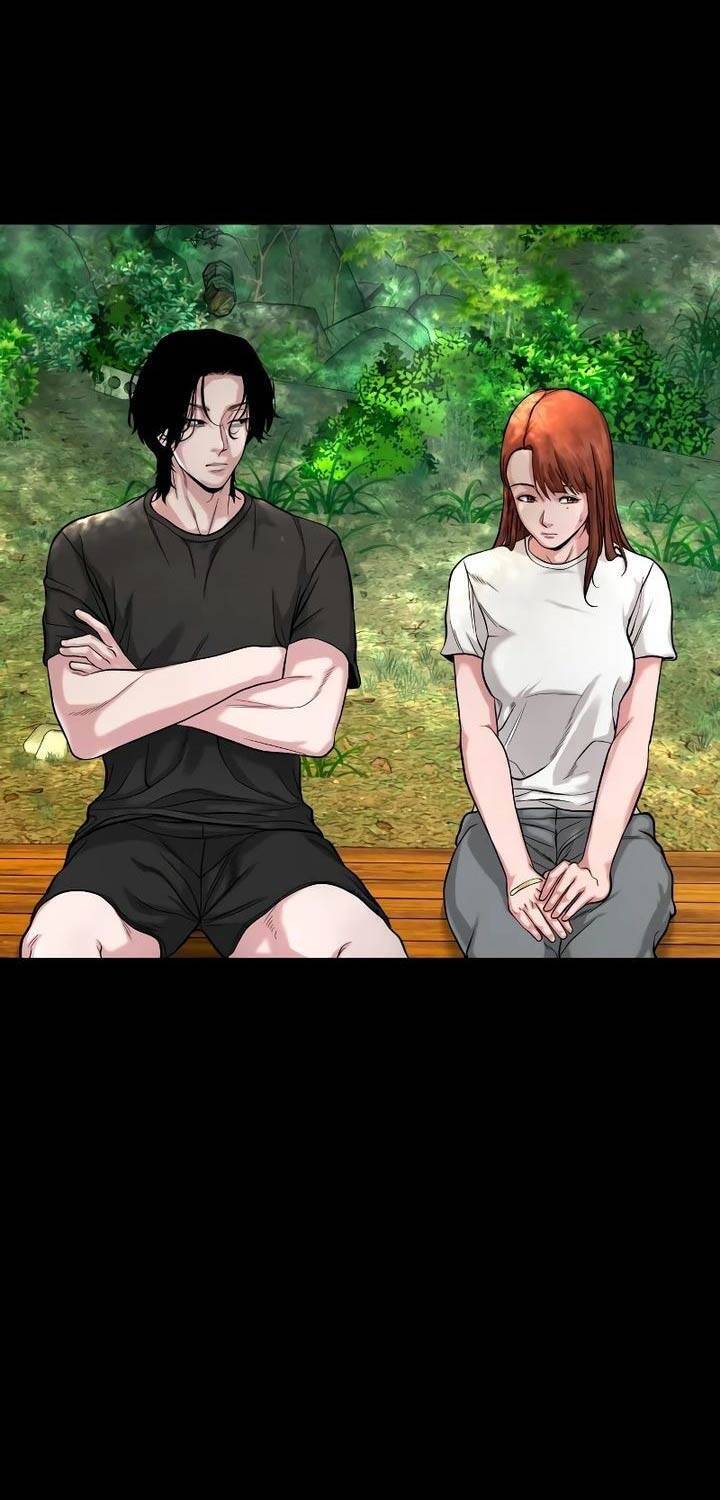 Ngôi Làng Ma Quái Chapter  24 - 38