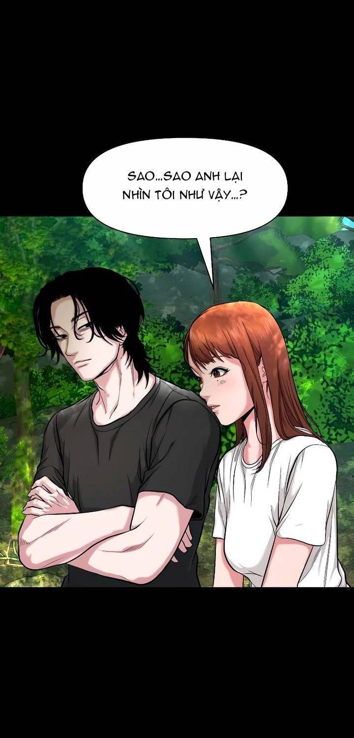 Ngôi Làng Ma Quái Chapter  24 - 39