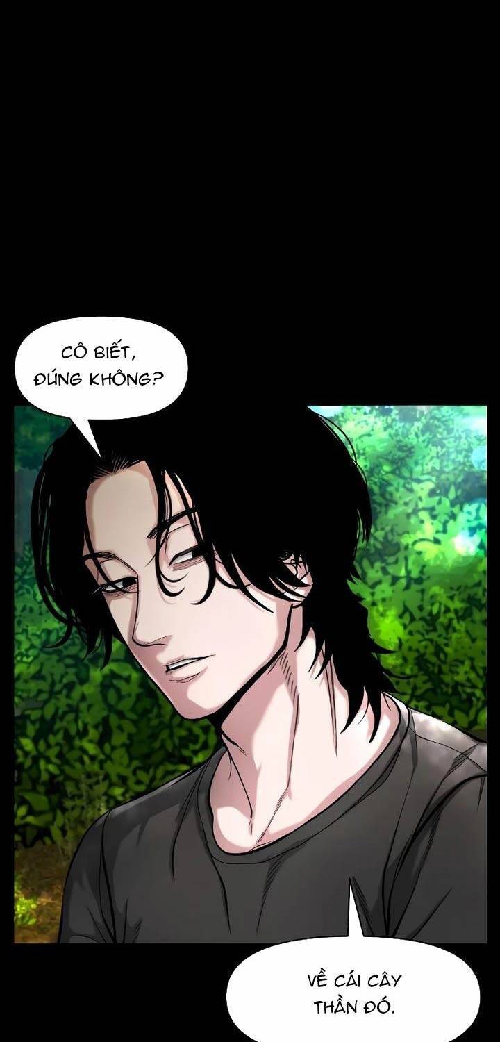 Ngôi Làng Ma Quái Chapter  24 - 40