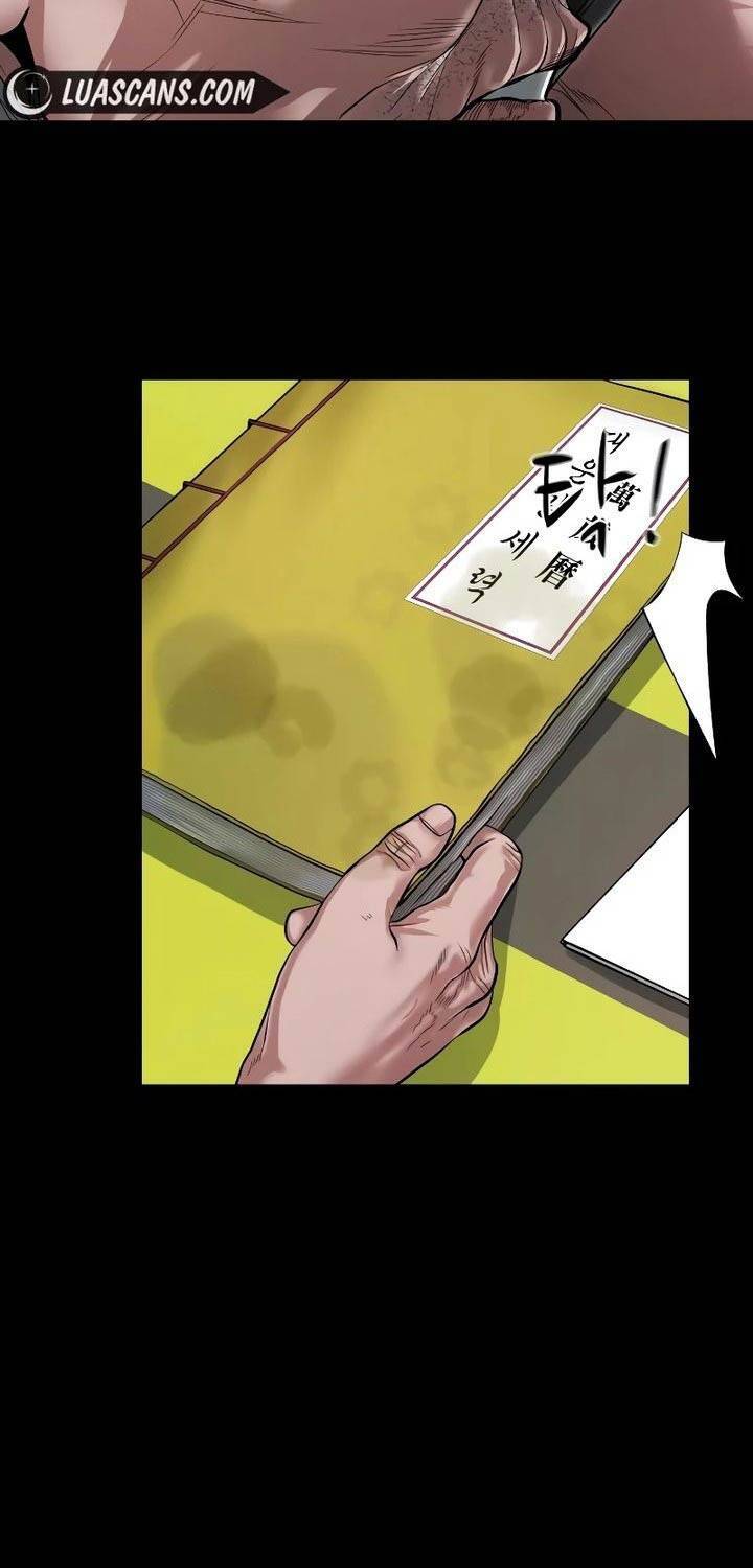 Ngôi Làng Ma Quái Chapter  24 - 5