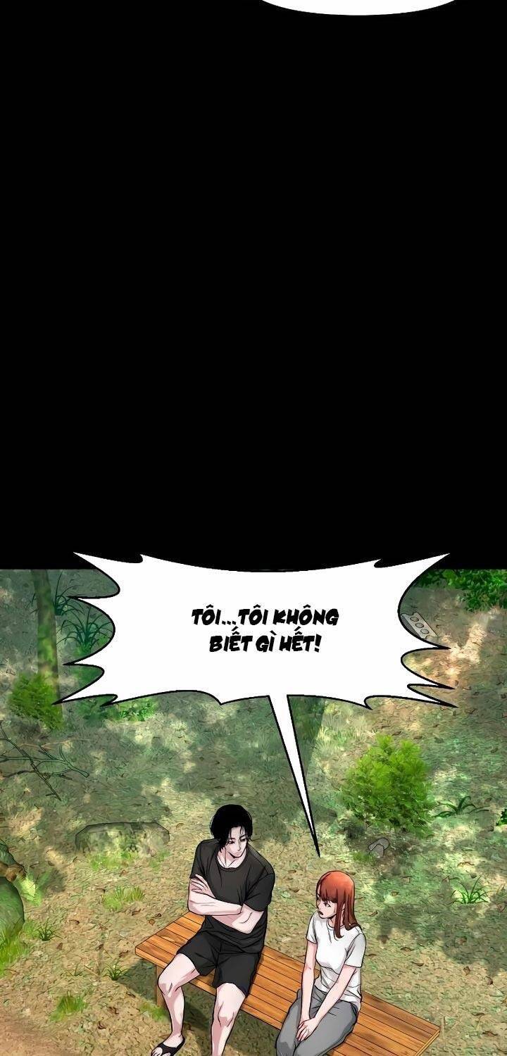 Ngôi Làng Ma Quái Chapter  24 - 41