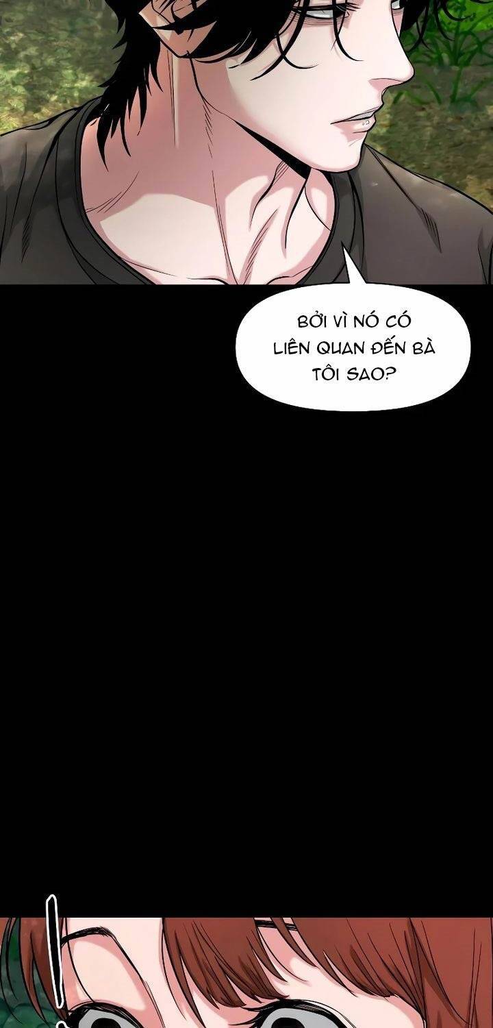 Ngôi Làng Ma Quái Chapter  24 - 43