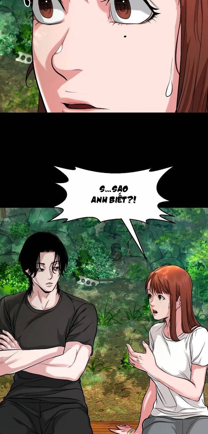 Ngôi Làng Ma Quái Chapter  24 - 44