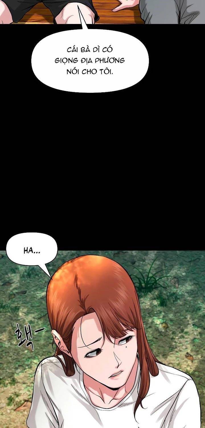 Ngôi Làng Ma Quái Chapter  24 - 45