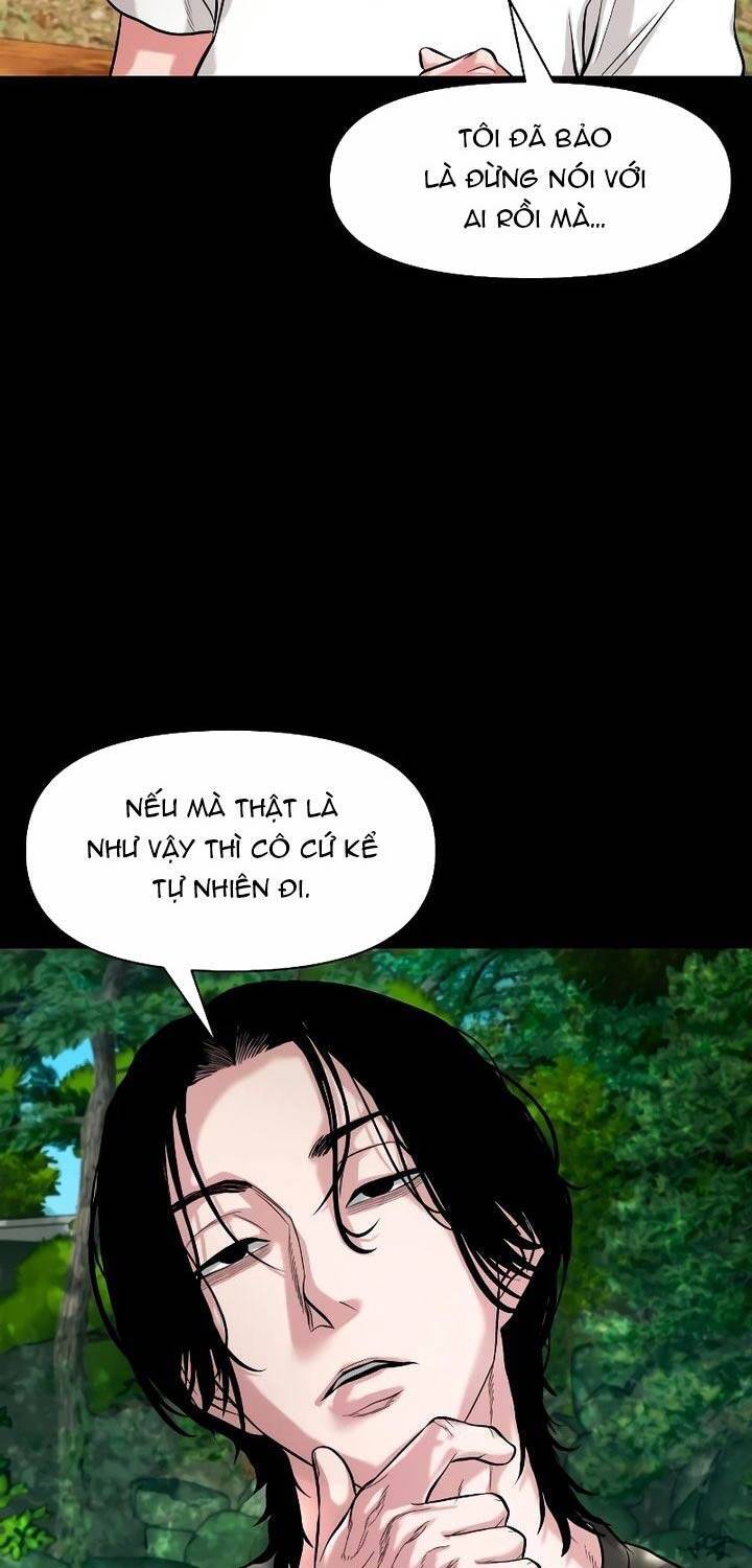 Ngôi Làng Ma Quái Chapter  24 - 46