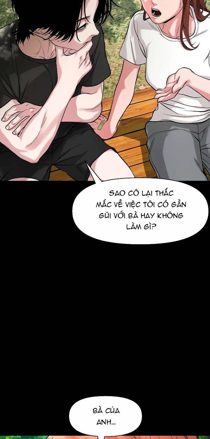 Ngôi Làng Ma Quái Chapter  24 - 48