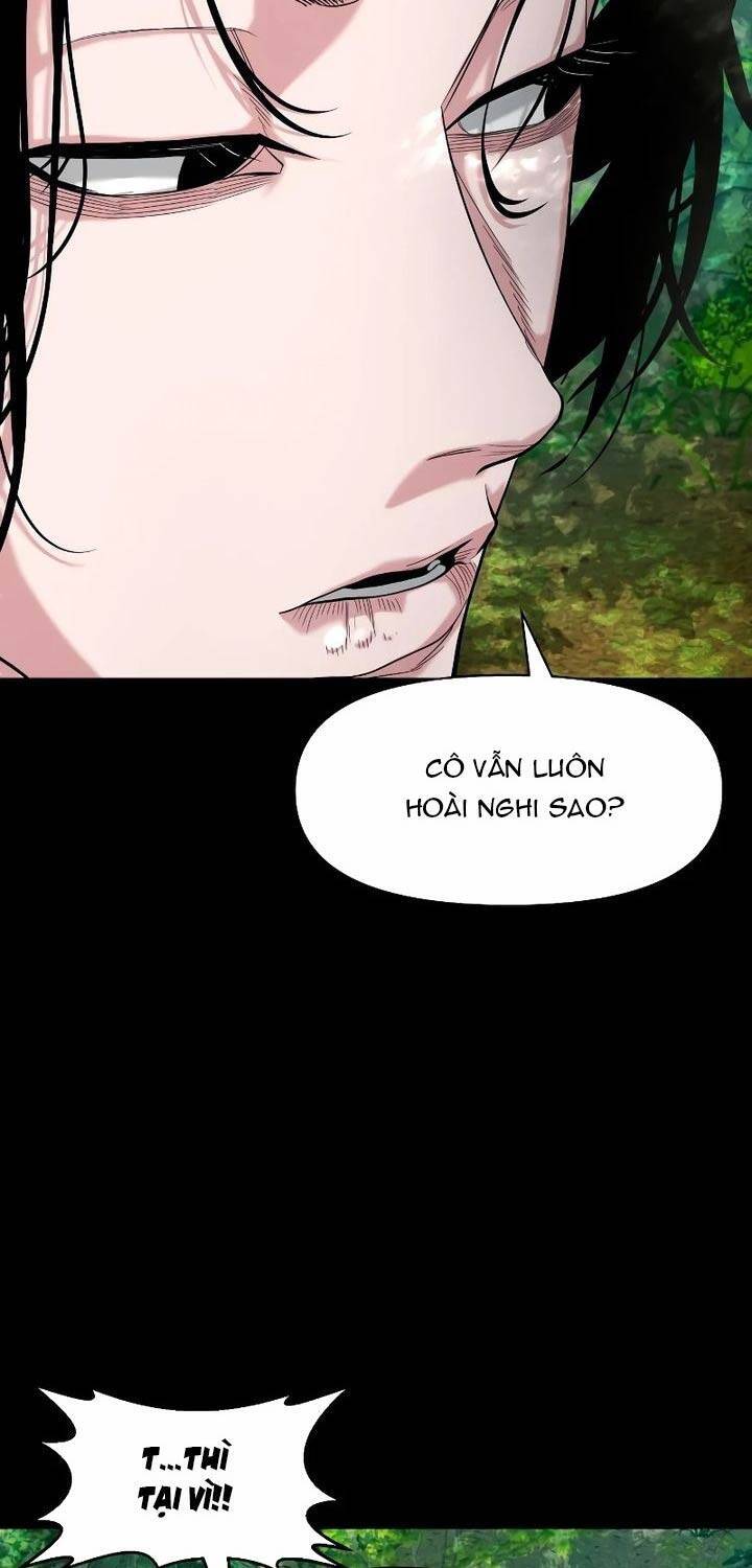 Ngôi Làng Ma Quái Chapter  24 - 50