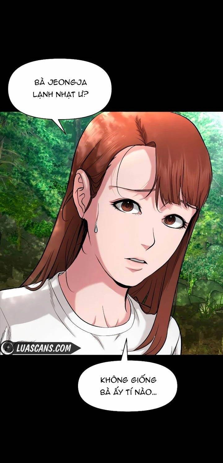 Ngôi Làng Ma Quái Chapter  24 - 53