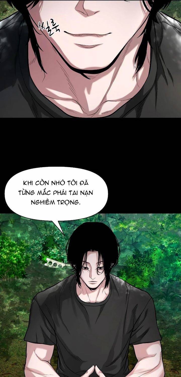 Ngôi Làng Ma Quái Chapter  24 - 54